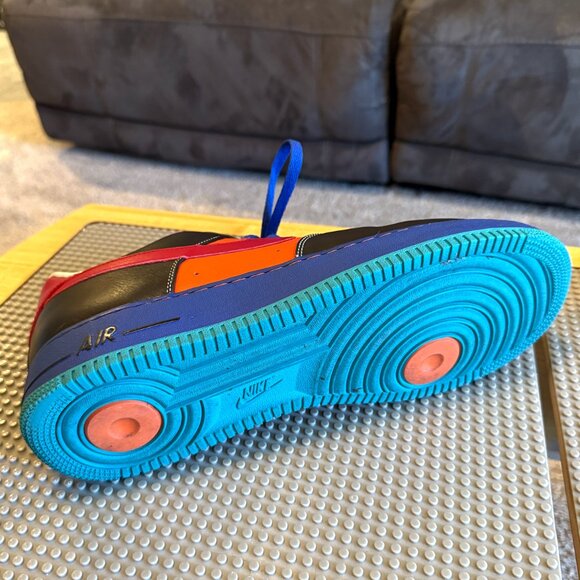 Nike Air Force 1 Low Mens 13 - Picture 2 of 3